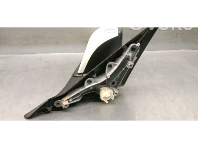Zpětné zrcátko BMW 1 F20 F21 2015 51167242702, 51167242702