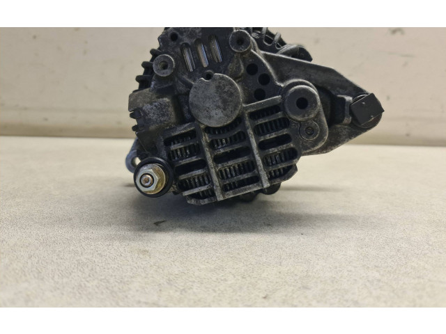 Генератор Mitsubishi Galant