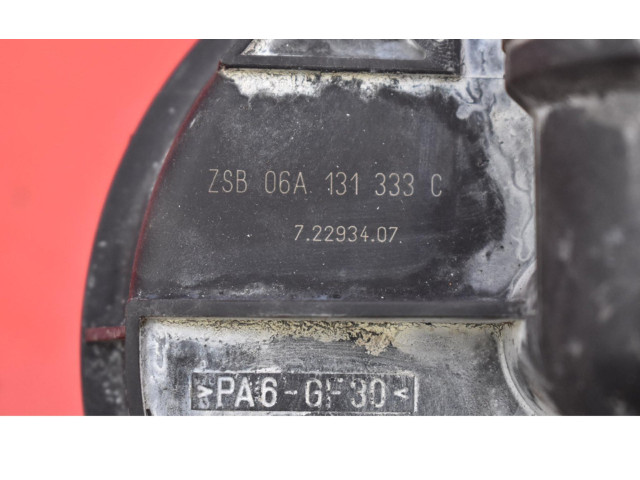 Генератор 06A131333C, 06A131333C Audi A3 S3 8P