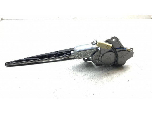 Двигатель стеклоочистителя заднего стекла