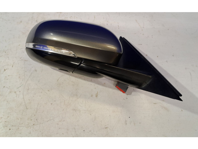 Зеркало электрическое Jaguar XE 2015 - года