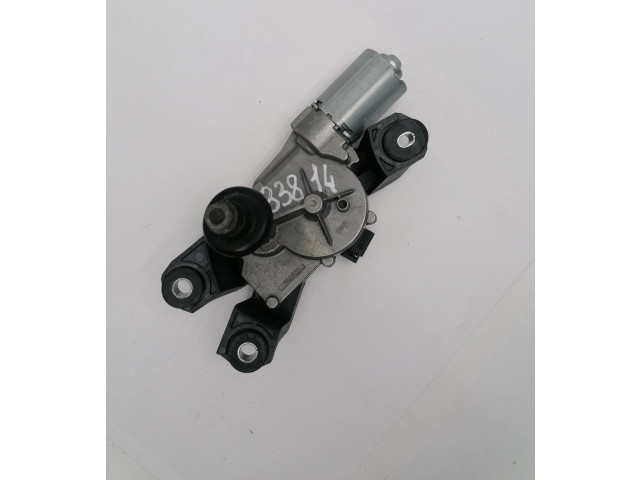 Моторчик заднего дворника 31349380, 0390201256 Volvo XC90