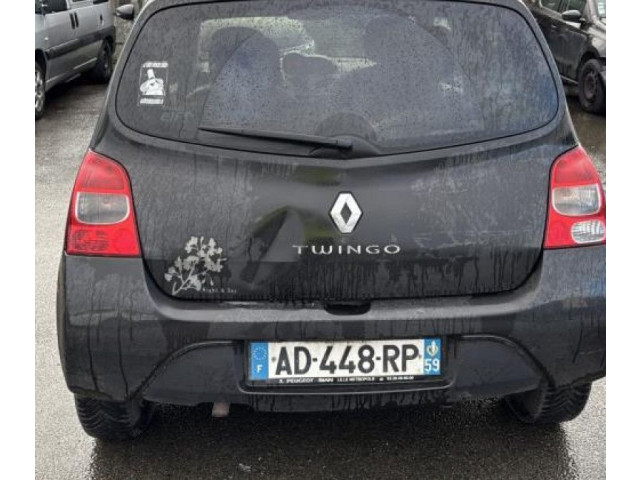 Панель приборов 8200725329   Renault Twingo II       