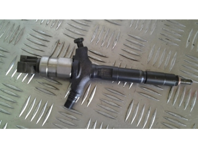 Vstřikovač 8972391617 Renault Vel Satis pro naftový motor 3.0 -P9XA701