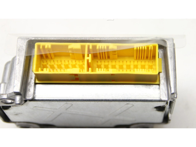 Блок подушек безопасности P8635A244 Mitsubishi Lancer VIII