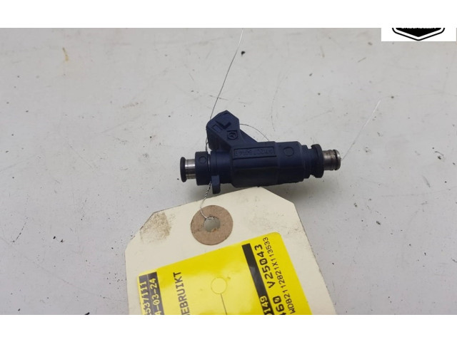 Vstřikovač A1120780149, 0280156014   Mercedes-Benz E W213    M112.954 