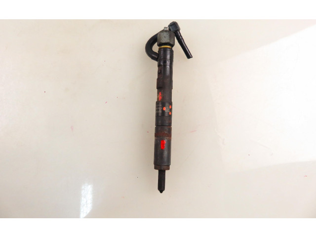 Форсунка 8200049876, 8200553570 Renault Clio II K9K 704