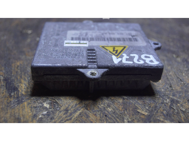 Блок управления Xenon