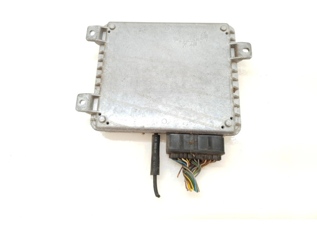 Блок управления двигателя MKC104020, MKC104020   Rover 200 XV