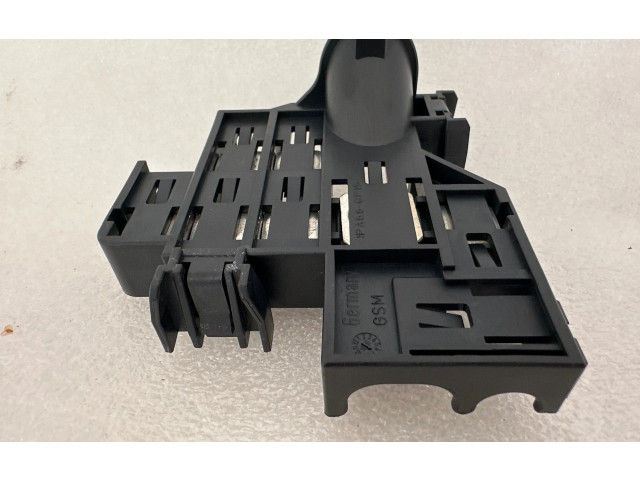 Блок предохранителей  4F0941824   Audi A6 S6 C6 4F    