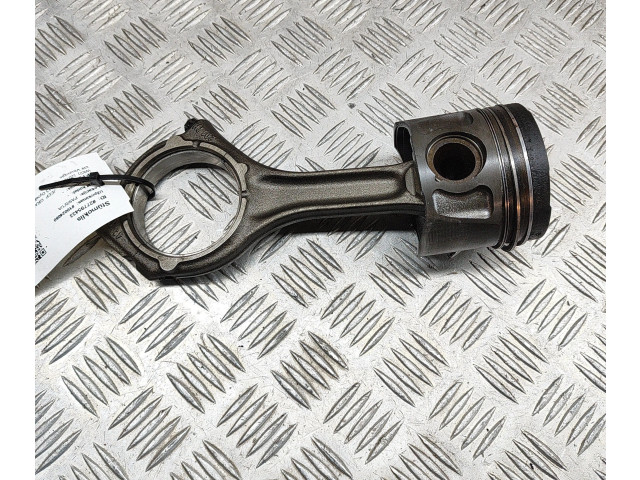 Поршень EXF 68147228AA, 68147233AA Jeep Grand Cherokee (WK)