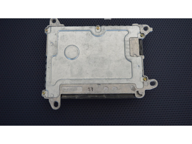 Блок комфорта 2W9F13B525AF Jaguar XJ X350