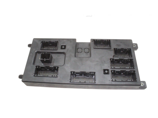 Блок комфорта GX7314F041AL Jaguar XF X260