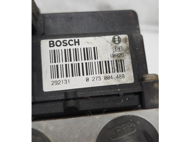 Блок АБС A4545450032, MR594091 Mitsubishi Colt 2004 - 2008 года