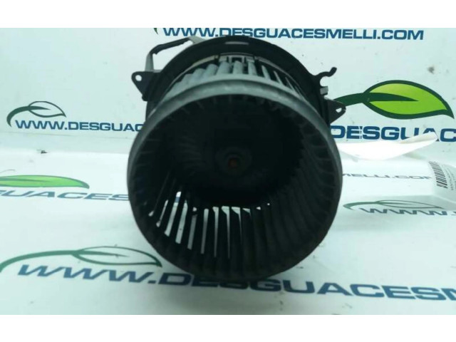 Вентилятор печки 5R5833500 Renault Captur