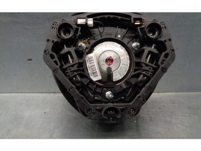 Подушка безопасности водителя 07355265270   Citroen Nemo