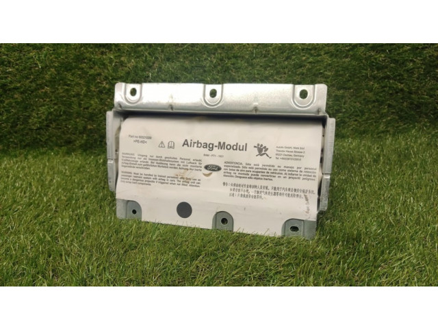 Подушка безопасности пассажира 6G9N042A95AB   Ford Galaxy