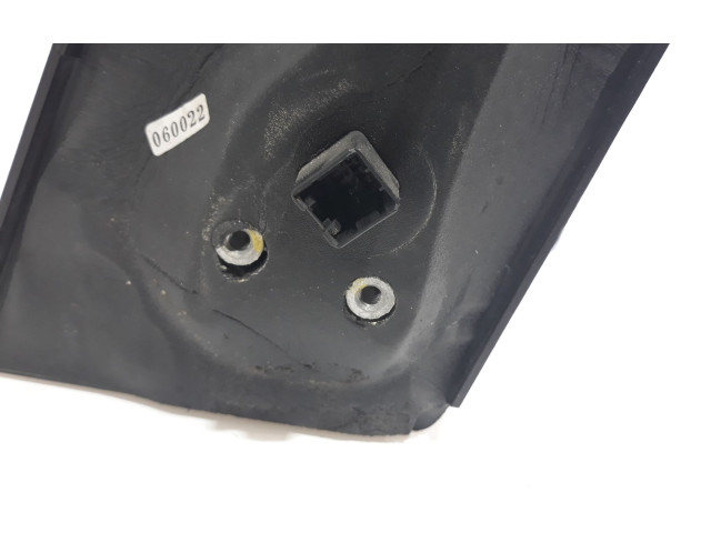 Zpětné zrcátko Сзади Hyundai Getz 2002  876201C310  