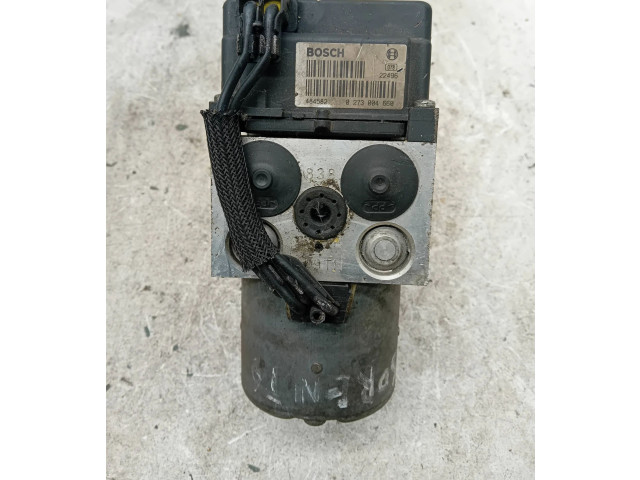 Блок АБС 589103E310, 0265216928   KIA  Sorento  2002 - 2009 года