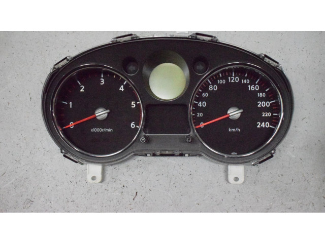 Панель приборов Nissan X-Trail T31