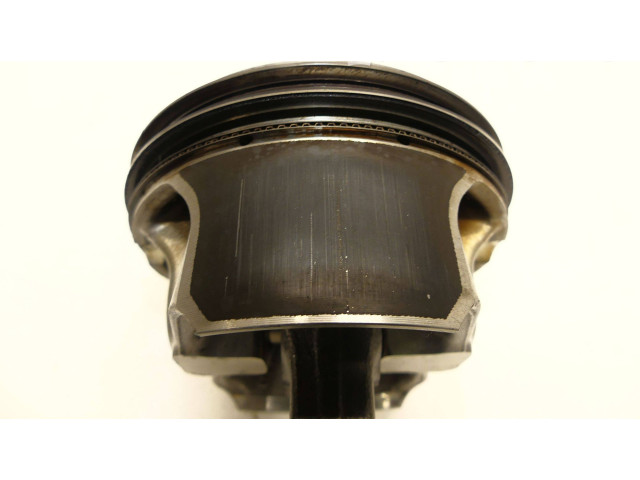 Поршень с шатуном M156D M156B M156E BITURBO 86L134, 326368 Maserati Ghibli