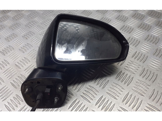 Зеркало электрическое Honda City 2008 - года
