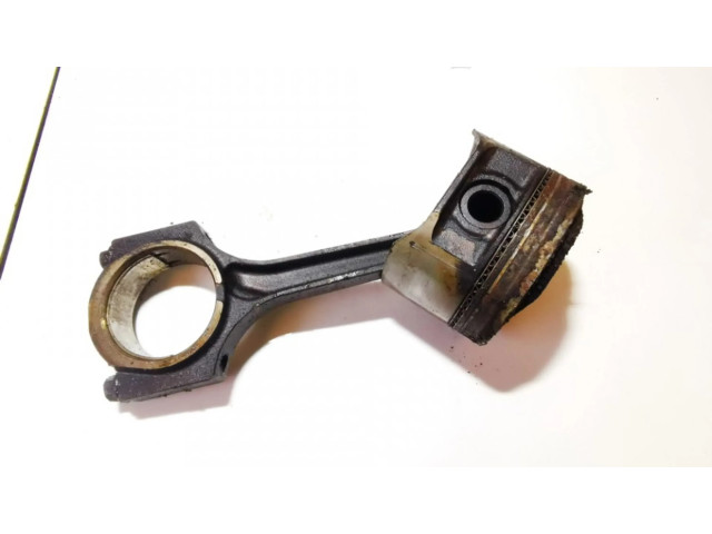 Поршень с шатуном Chrysler Voyager для бензинового двигателя 2.4