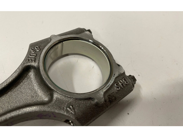 Píst 02606LJ1, WU3 Audi A3 S3 8V