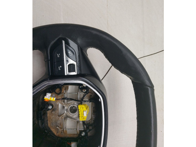 Руль 655994600A   Peugeot 2008 II