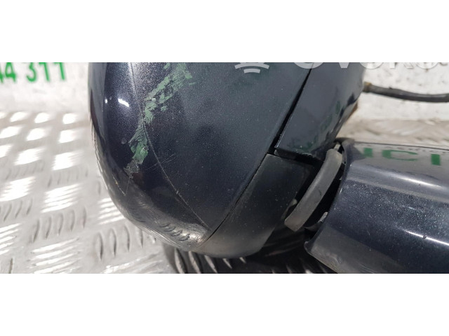 Zpětné zrcátko Citroen Berlingo 2009 96574438Y