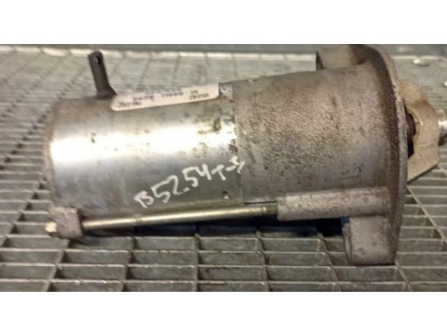 Стартер 8697650, B5254T3 Volvo S60