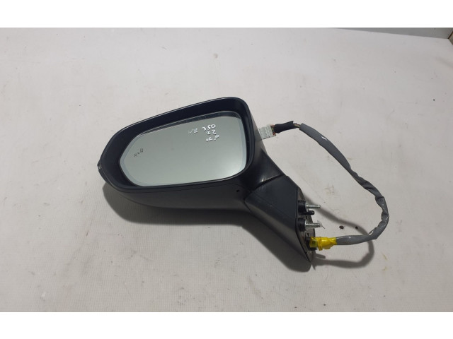 Зеркало электрическое        Lexus NX  2021 -  года   