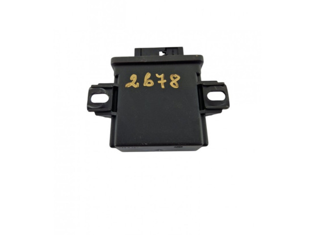 Блок управления Xenon