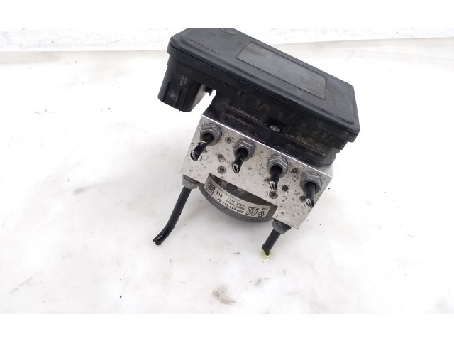 Блок АБС 3Q0907379AA, 3Q0614517AA Skoda Superb B8 (3V) 2015 - 2024 года