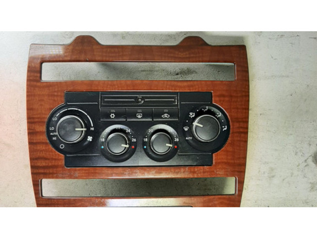 Отделочный щит панели (центральный)