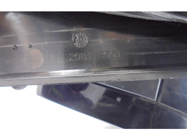 Zpětné zrcátko Land Rover Range Rover Sport L320 2014 LR065398