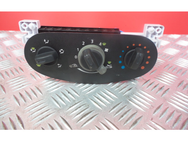 Блок управления климат-контролем N106277P, T1001640A Dacia Sandero