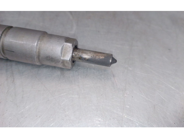 Форсунка 0445110078, 0445110078BOSCH    Volvo V70  D 5244 T 