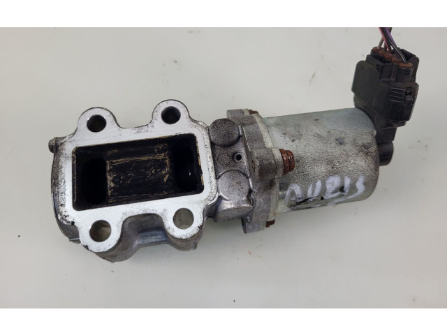 Vstřikovač 25620-0R011 Toyota Auris 150 2AD-FHV