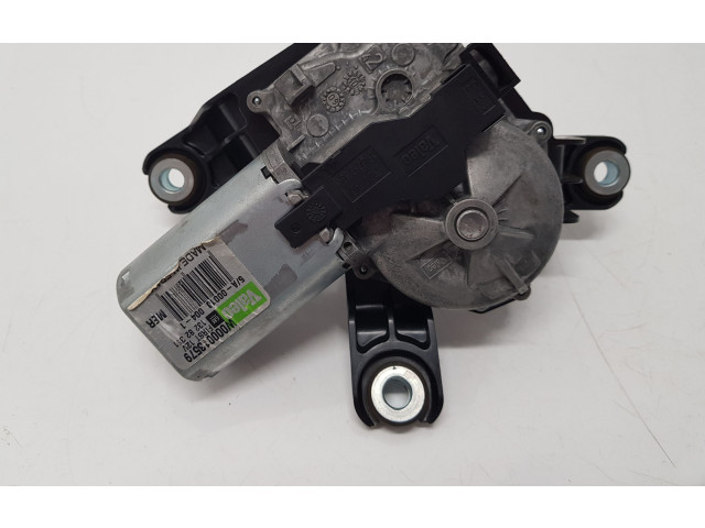 Моторчик заднего дворника 13282361, 53017546    Opel Meriva B