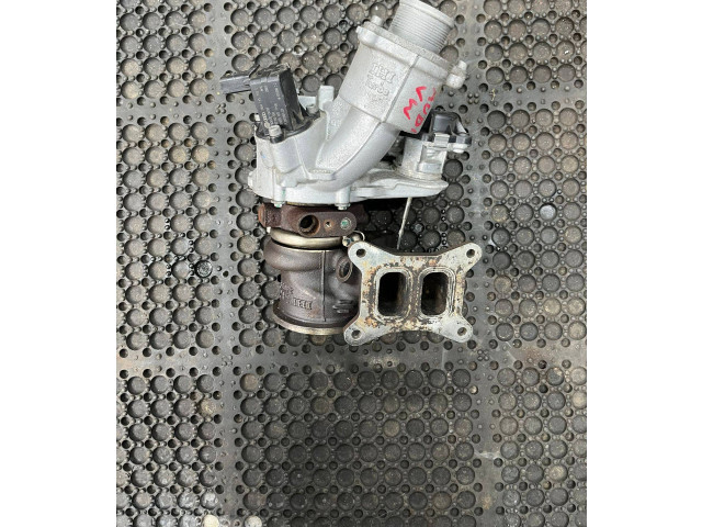  Турбина Audi A3 S3 8V  06k145713f         