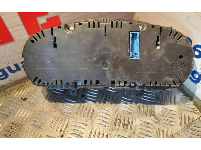 Панель приборов A2C53348362 Volkswagen Caddy