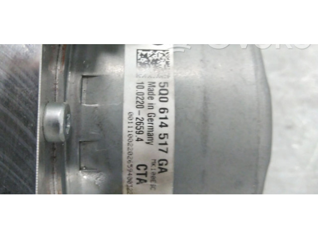 Блок АБС 5Q0614517GA Skoda Karoq 2017 - года