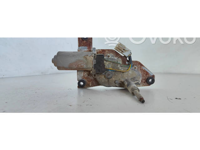 Моторчик заднего дворника 8492001931 Mitsubishi Montero