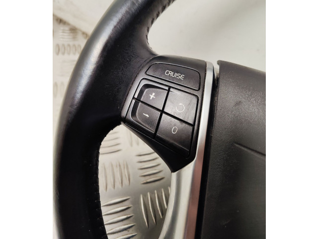 Руль Volvo V70  2008 - 2013 года 31271094, 30721915      