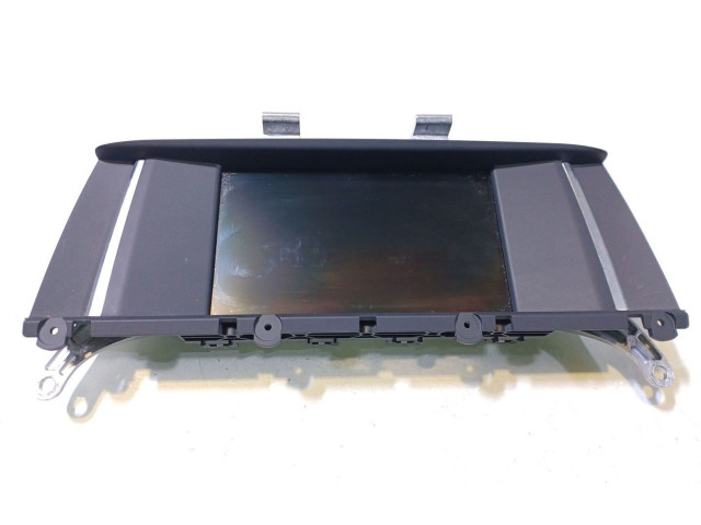 Дисплей    65509269020, 6550926902004   BMW X4 F26