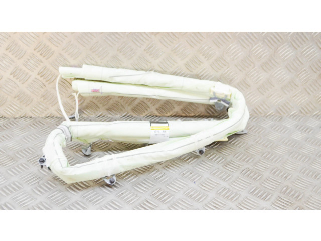 Боковая подушка безопасности P31690774, 31690774 Volvo XC40