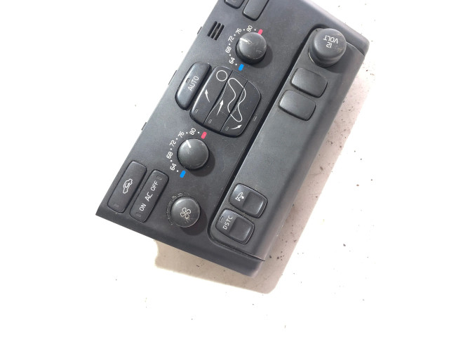 Блок управления климат-контролем 0995894C   Volvo XC90