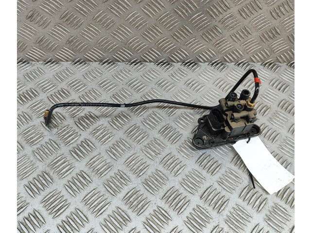 Блок управления JX633B486CA Jaguar XF X260