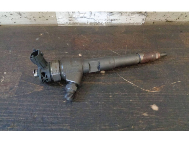 Vstřikovač 8201108033, 0445110485 Renault Captur K9K-838